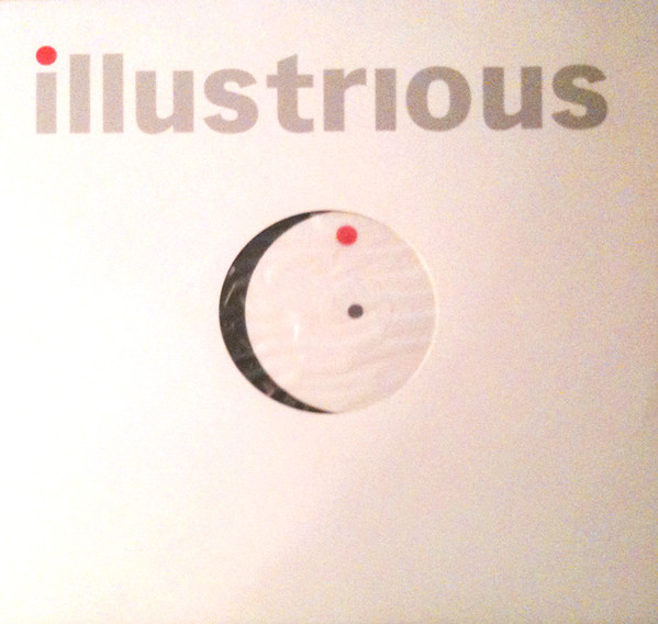 Jollymusic feat. Erlend Øye - Talco Uno | Illustrious (12ILL008) - main