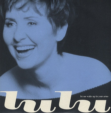 Lulu - Let Me Wake Up In Your Arms | Dome Records (12DOME 1005) - main Lulu - Let Me Wake Up In Your Arms | Dome Records (12DOME 1005) - main