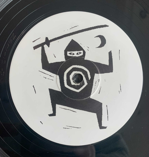 Coldcut - Philosophy | Ninja Tune (ZEN 12) - 5