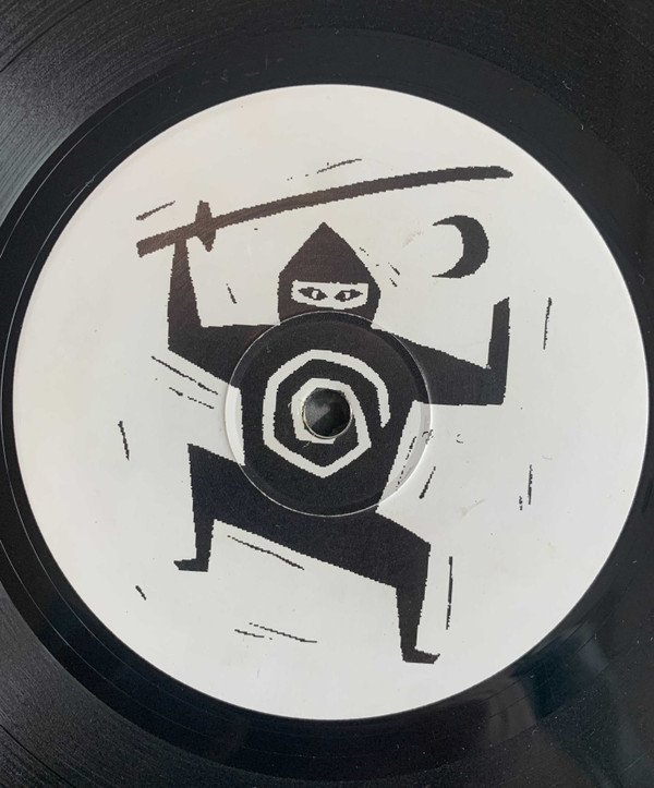 Coldcut - Philosophy | Ninja Tune (ZEN 12) - 3