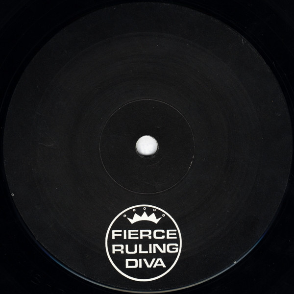 Fierce Ruling Diva - Trance Europe Express | Lower East Side Records (LES 013) - 4 Fierce Ruling Diva - Trance Europe Express | Lower East Side Records (LES 013) - 4