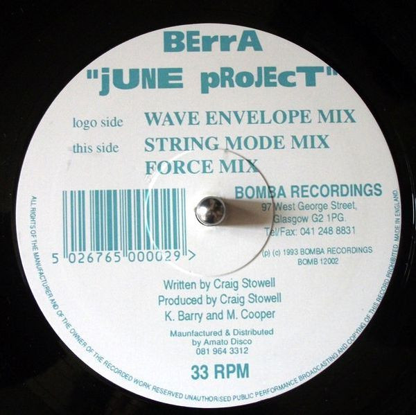 June Project