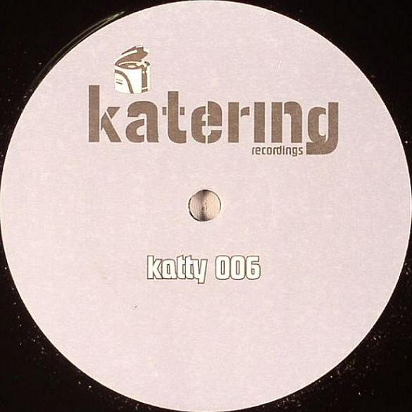 Carles Morera - When It Comes | Katering (Katty 006) - main Carles Morera - When It Comes | Katering (Katty 006) - main