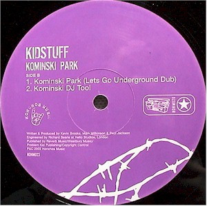 Kominski Park