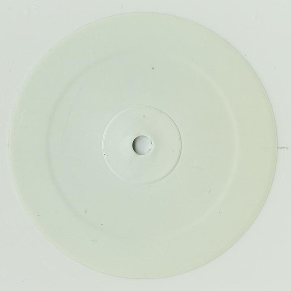 Unknown Artist - Black Pony / Red Pony | Pony (PONY 001) - main