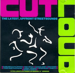 Various - Cut Loud Vol. 1 | Five Record (FM 13678)
