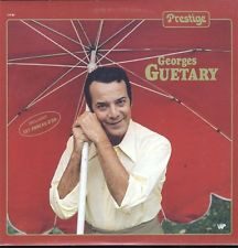 Georges Guétary - Georges Guétary | Disques V.I.P. (VIP-80) - main Georges Guétary - Georges Guétary | Disques V.I.P. (VIP-80) - main