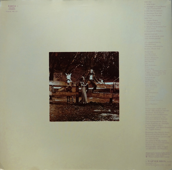 Tupelo Honey
