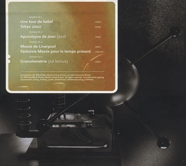 Mix Pierre Henry 01.0