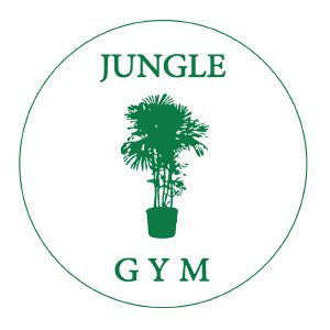 René Najera - Directions | Jungle Gym Records (JG01) - 2