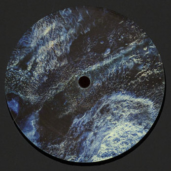 Luigi Tozzi - Deep Blue | Hypnus Records (HYPNUS005) - 2 Luigi Tozzi - Deep Blue | Hypnus Records (HYPNUS005) - 2