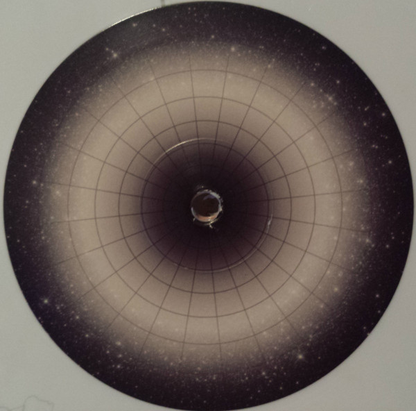 Alek Stark - Fundamentals Of Space Travel | Fundamental Records (FR000) - 5 Alek Stark - Fundamentals Of Space Travel | Fundamental Records (FR000) - 5