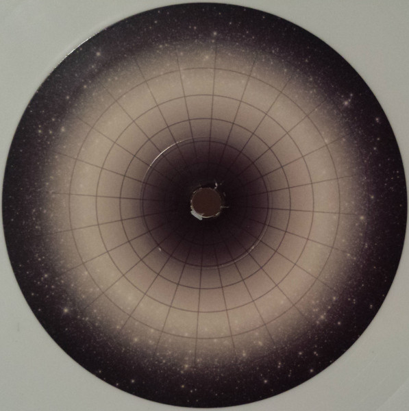 Alek Stark - Fundamentals Of Space Travel | Fundamental Records (FR000) - 7 Alek Stark - Fundamentals Of Space Travel | Fundamental Records (FR000) - 7