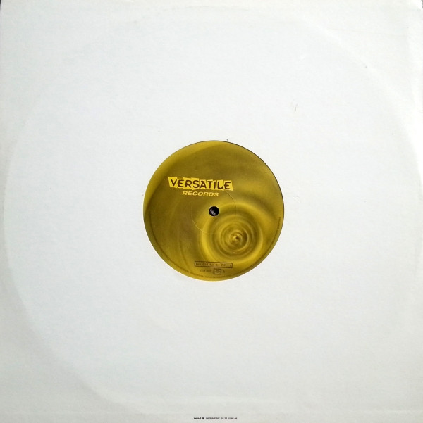 Cheek - Venus | Versatile Records (VER 002) - 4 Cheek - Venus | Versatile Records (VER 002) - 4