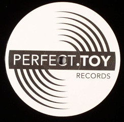 Zero Crossing - My Foolish Dreams EP | Perfect.Toy Records (PT024.EP) - 2