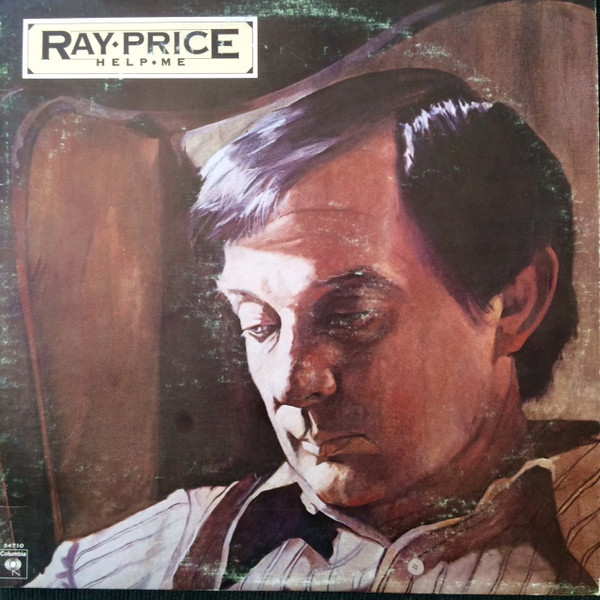 Ray Price - Help Me | Columbia (C 34710) - main