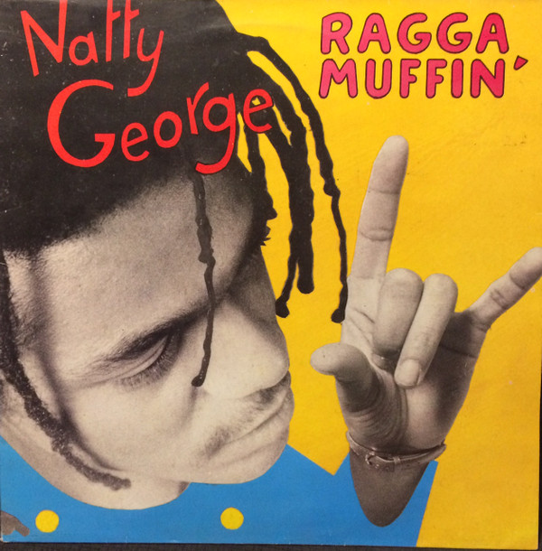 Ragga Muffin'