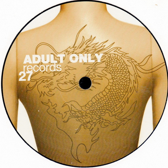Chris Carrier - Chin Check | Adult Only (AO 27) - 2