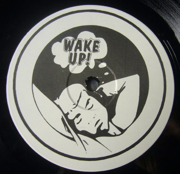 Matt Wood - I Found You | Wake Up Records (WUR-8801) - 2 Matt Wood - I Found You | Wake Up Records (WUR-8801) - 2
