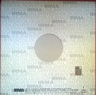 Belladonna - I Wanna Boogie | Irma CasaDiPrimordine (ICP 097) - 2