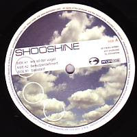 Shooshine - Wo Ist Der Vogel | Anny-Jack Recordings (ANJA 008) - main Shooshine - Wo Ist Der Vogel | Anny-Jack Recordings (ANJA 008) - main