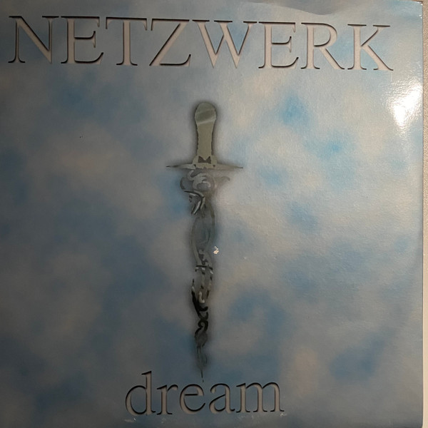 Netzwerk - Dream | Volumex (VOL 197-05) - main