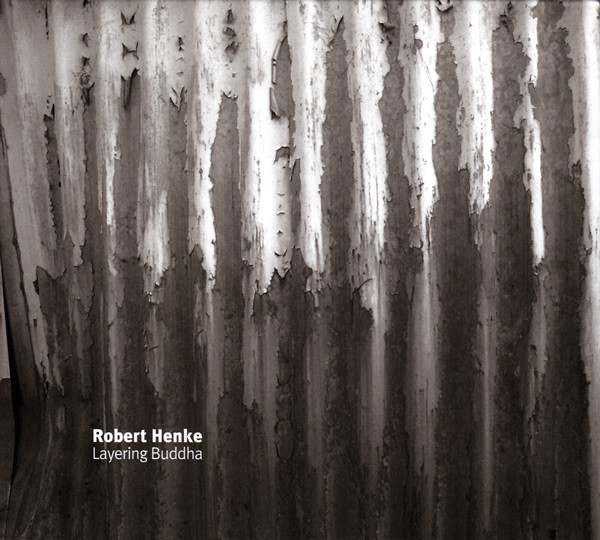 Robert Henke - Layering Buddha | Imbalance Computer Music (ICM 06)