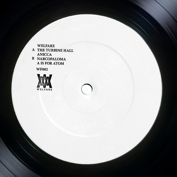 Welfare - Welfare002 | WELFARE (WF002) - main