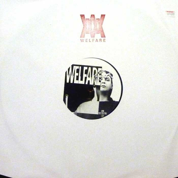 Welfare - Welfare002 | WELFARE (WF002) - 3