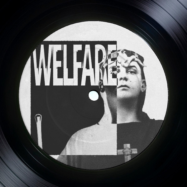 Welfare - Welfare002 | WELFARE (WF002) - 2