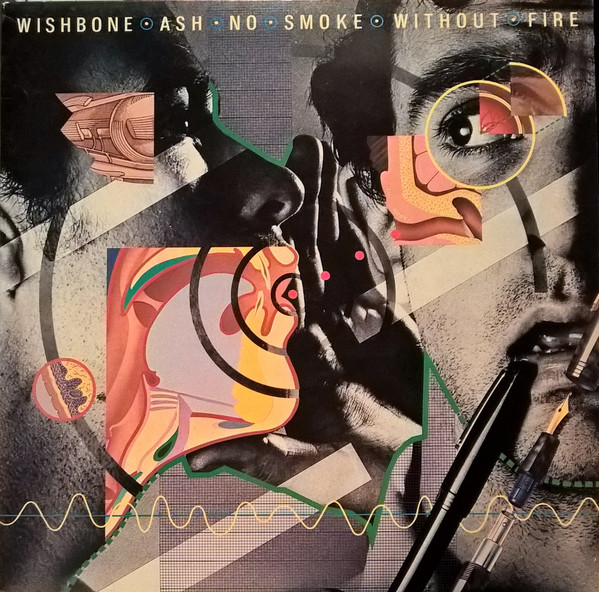No Smoke Without Fire