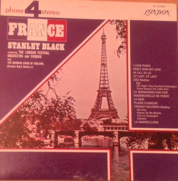 France