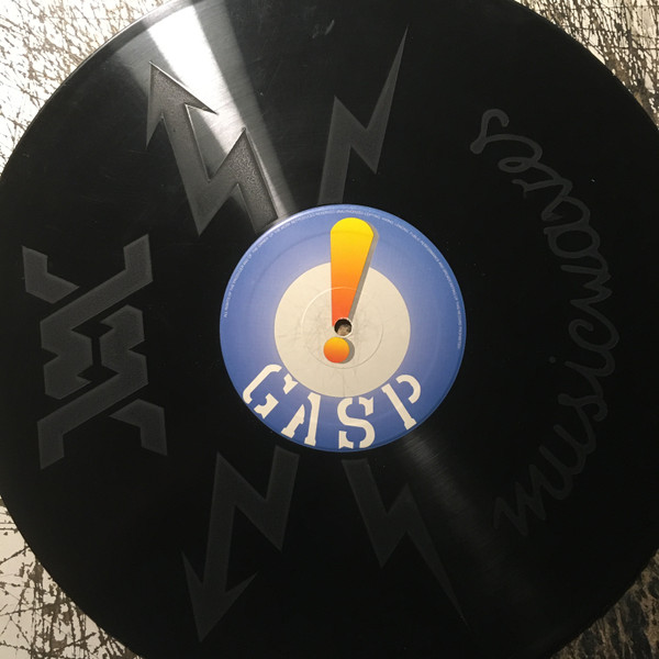 Money Cut - All Right | Gasp (GASP 19-97) - 2