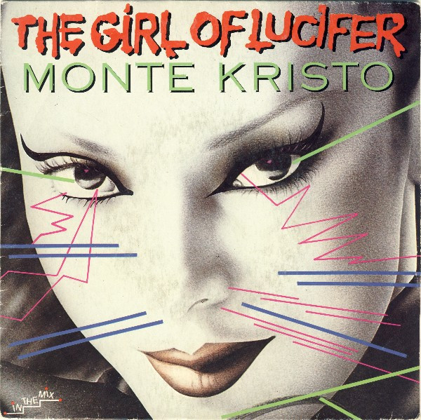 Monte Kristo - The Girl Of Lucifer | In The Mix (107.434)