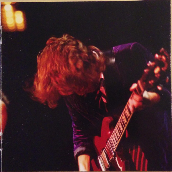 AC/DC - The Razors Edge | Epic (510771 2) - 15