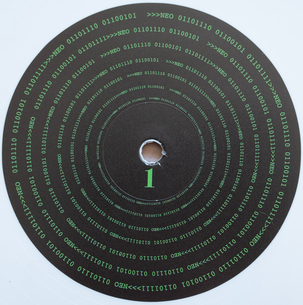 So Pitted - Neo LP - WHITE VINYL | Sub Pop (SP1153) - 4 So Pitted - Neo LP - WHITE VINYL | Sub Pop (SP1153) - 4