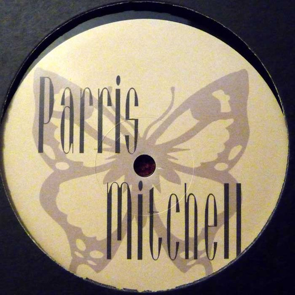 Parris Mitchell - Butter Fly | Dance Mania (DM 056 2016) - 2 Parris Mitchell - Butter Fly | Dance Mania (DM 056 2016) - 2
