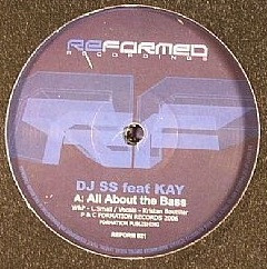 Various - Re-Allocation EP | Reformed Recordings (REFORM021) - 2