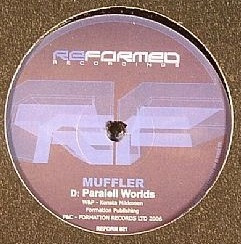 Various - Re-Allocation EP | Reformed Recordings (REFORM021) - 3
