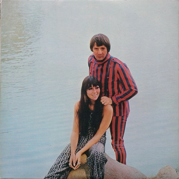 Sonny & Cher - Sonny & Cher's Greatest Hits | Atco Records (A2S 5178) - main Sonny & Cher - Sonny & Cher's Greatest Hits | Atco Records (A2S 5178) - main