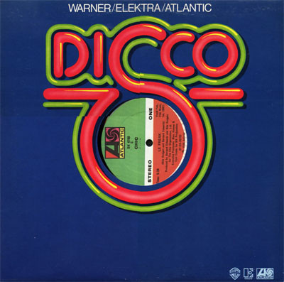 Chic - Le Freak (12") [Vinyl] | Atlantic (DK 4700) - 3