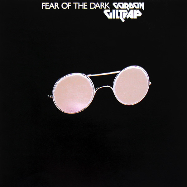 Fear Of The Dark