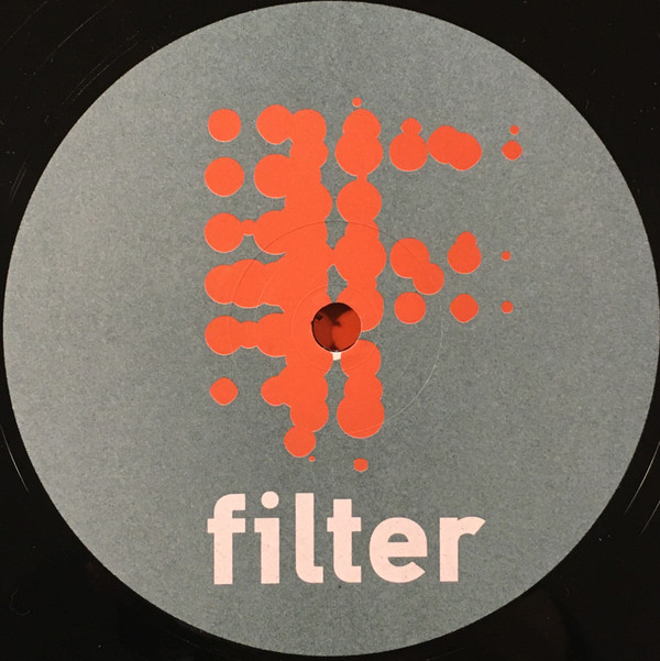 Kid Loops - Alien Resident | Filter (FILT 001) - 3