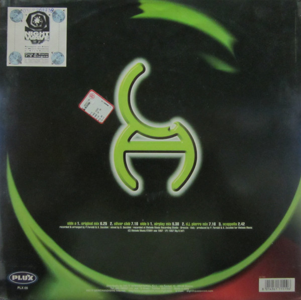 Lisa Hunt - Take Good Care Of Me Baby | Plux (PLX 05) - 2
