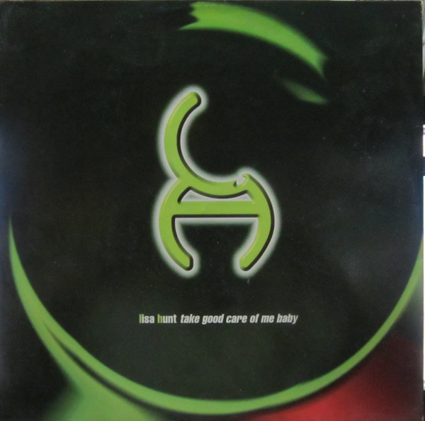Lisa Hunt - Take Good Care Of Me Baby | Plux (PLX 05) - main