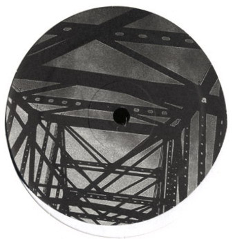 DJ Bone - Bridge The Gap | Subject Detroit (SUB 016) - 2