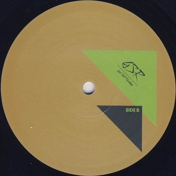 Lützenkirchen - Ultrashift / The Killer | Great Stuff Recordings (GSR036) - 4 Lützenkirchen - Ultrashift / The Killer | Great Stuff Recordings (GSR036) - 4