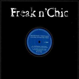 Sweet Light - Mécaniques Remontées (Remix) | Freak n' Chic (FNC05 RMX) - 3 Sweet Light - Mécaniques Remontées (Remix) | Freak n' Chic (FNC05 RMX) - 3