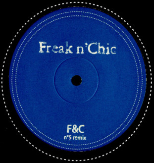 Sweet Light - Mécaniques Remontées (Remix) | Freak n' Chic (FNC05 RMX) - main Sweet Light - Mécaniques Remontées (Remix) | Freak n' Chic (FNC05 RMX) - main