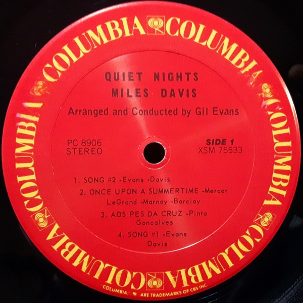 Quiet Nights